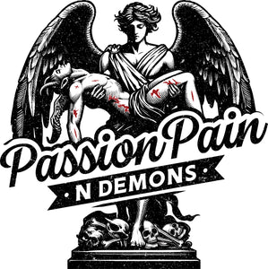 Passion Pain N Demons