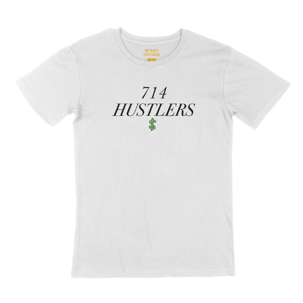 714 Hustlers