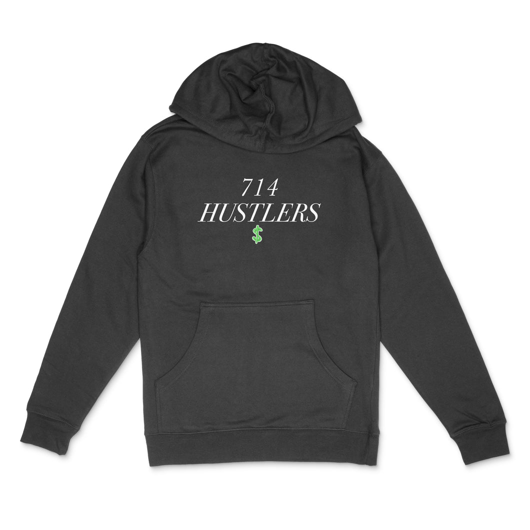 714 Hustlers Hoodie