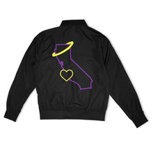 Load image into Gallery viewer, Westside w/ Love Bomber Jacket (LKRS Colorway) - Lght Wght
