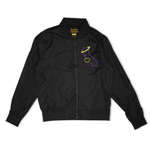 Load image into Gallery viewer, Westside w/ Love Bomber Jacket (LKRS Colorway) - Lght Wght
