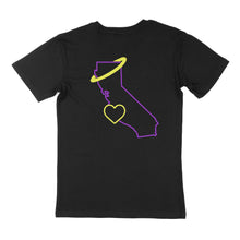 Load image into Gallery viewer, Westside w/ Love (Purp/Gold)
