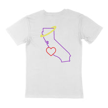 Load image into Gallery viewer, Westside w/ Love (Red Heart)
