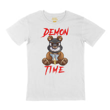 Load image into Gallery viewer, Demon Time Bear
