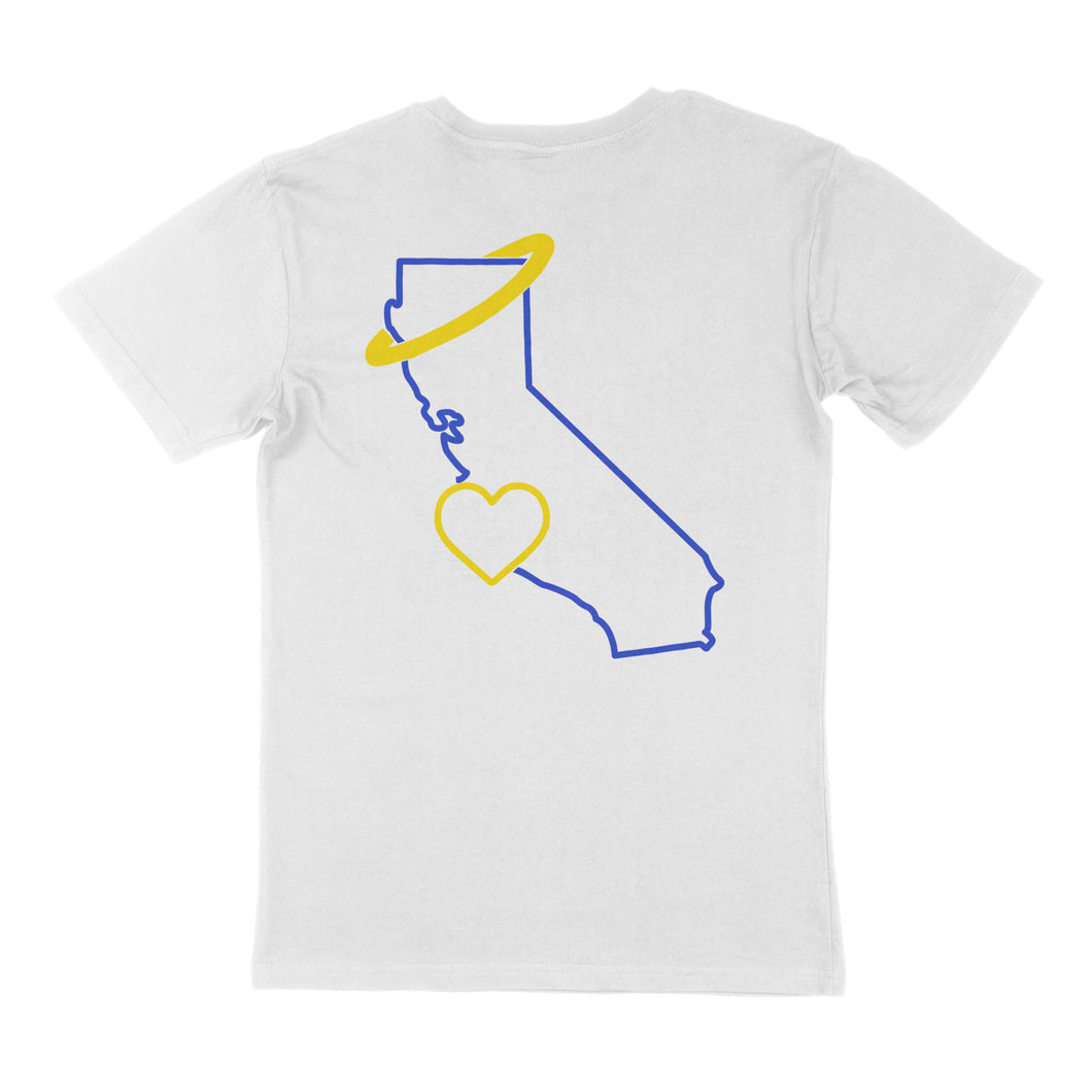 Westside w/ Love (RMS Colorway)