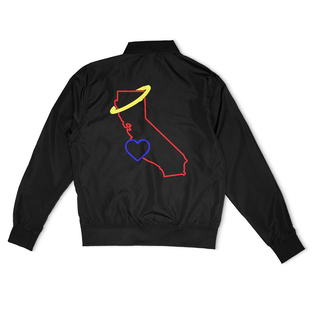 Westside w/ Love Bomber Jacket (ANGLS Colorway) - Lght Wght