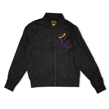 Load image into Gallery viewer, Westside w/ Love Bomber Jacket (ANGLS Colorway) - Lght Wght
